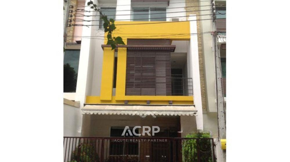 ทาวน์เฮ้าส์-เพื่อขาย-ธนาพัฒน์-เฮ้าส์-สาทร-นราธิวาสฯ-Th-560710-06