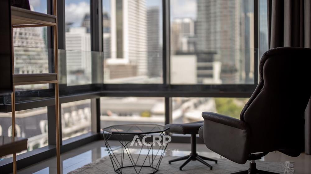 คอนโด-เพื่อขาย-แอสตัน-จุฬา-สีลม-C-590428-15