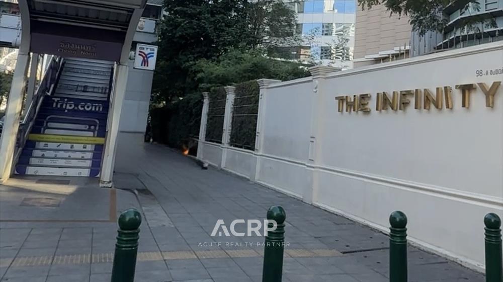 คอนโด-เพื่อขาย-ดิ-อินฟินิตี้-C-611207-0001