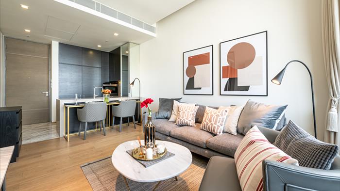 คอนโด-เพื่อขาย-ศาลาแดง-วัน-C-630129-0018