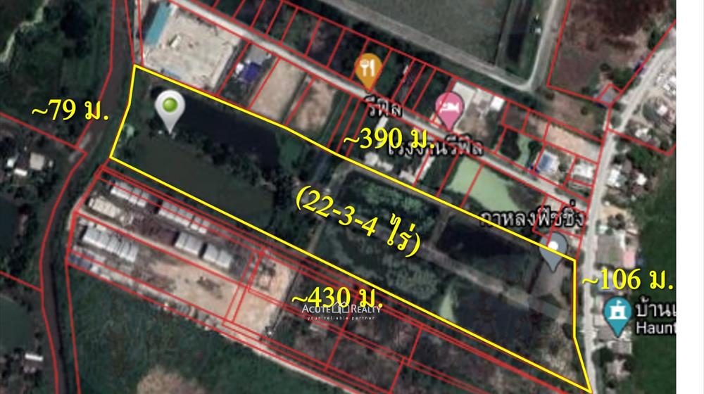 ที่ดิน-เพื่อขาย-L-630826-0012