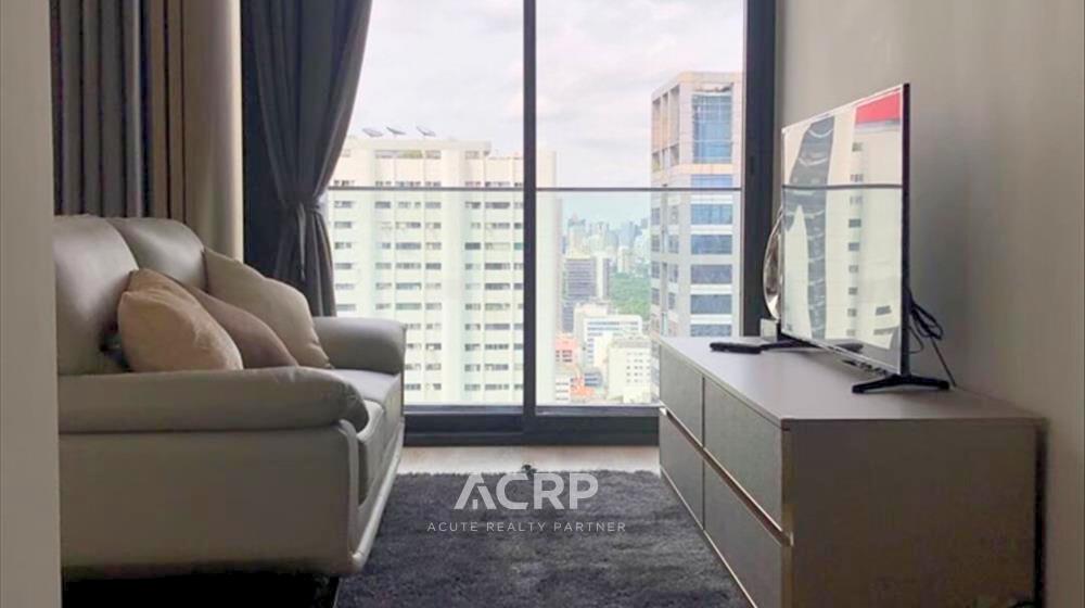 condominium-for-sale-for-rent-Ashton-Silom-C-640810-0004