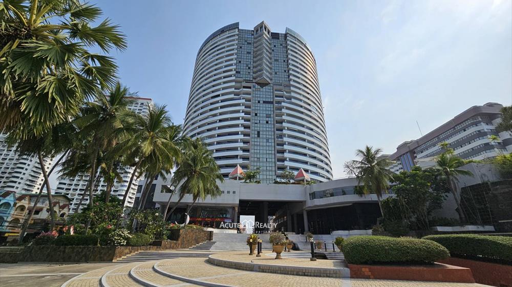 condominium-for-sale-Jomtien-Complex-Condotel-C-650704-0014