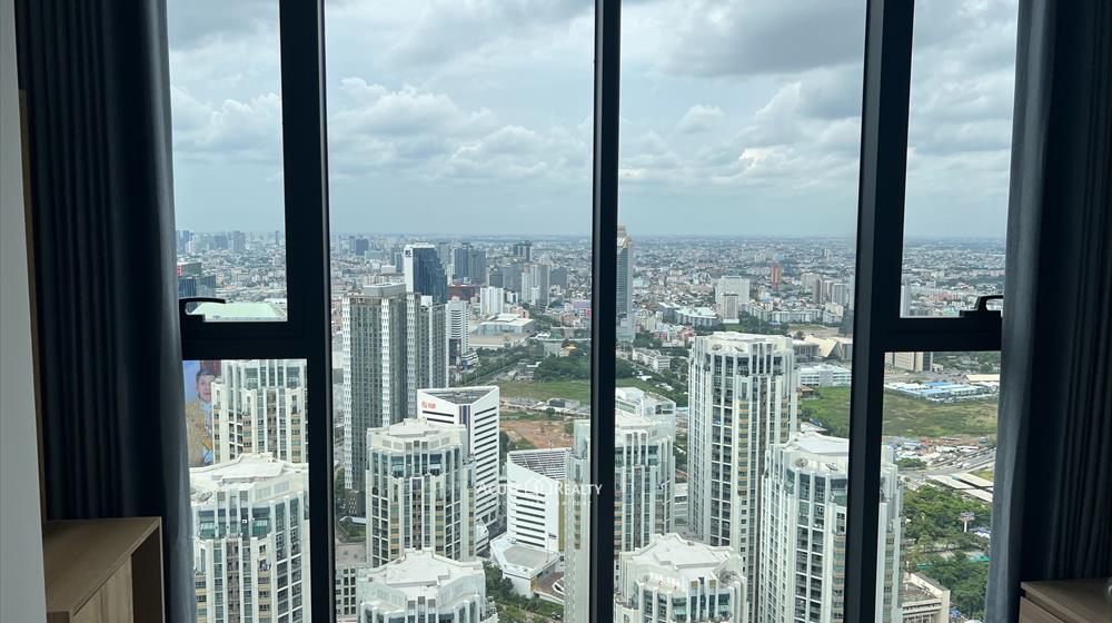 condominium-for-rent-ONE-9-FIVE-Asoke-Rama-9-C-650829-0007