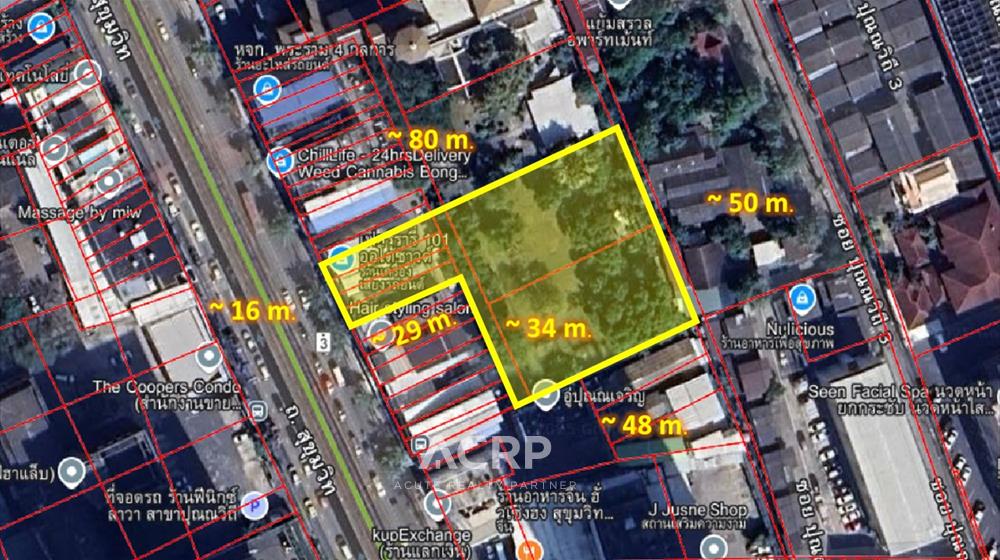 ที่ดิน-เพื่อขาย-L-651122-0013