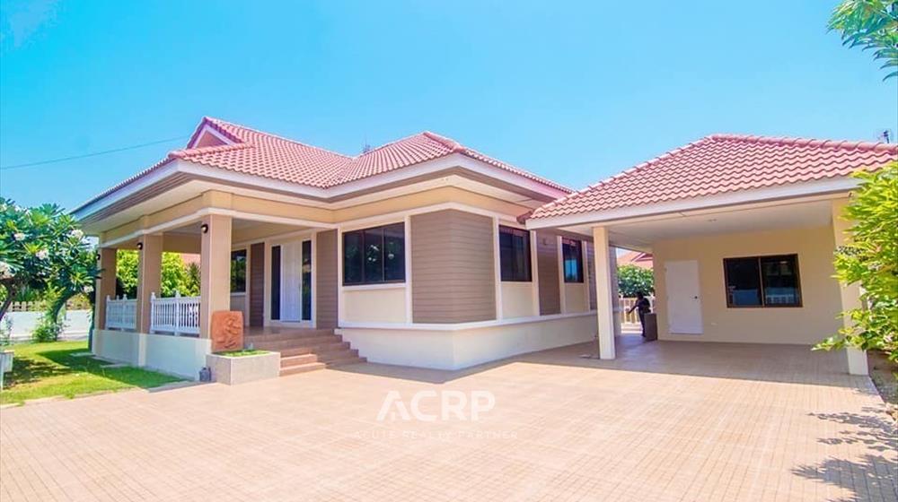 บ้าน-ให้เช่า-บ้านไทยวิลเลจ-H-660202-0007