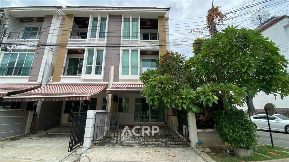townhouse-for-rent-Baan-Klang-mueng-Sathorn-Taksin-II-Th-660309-0059