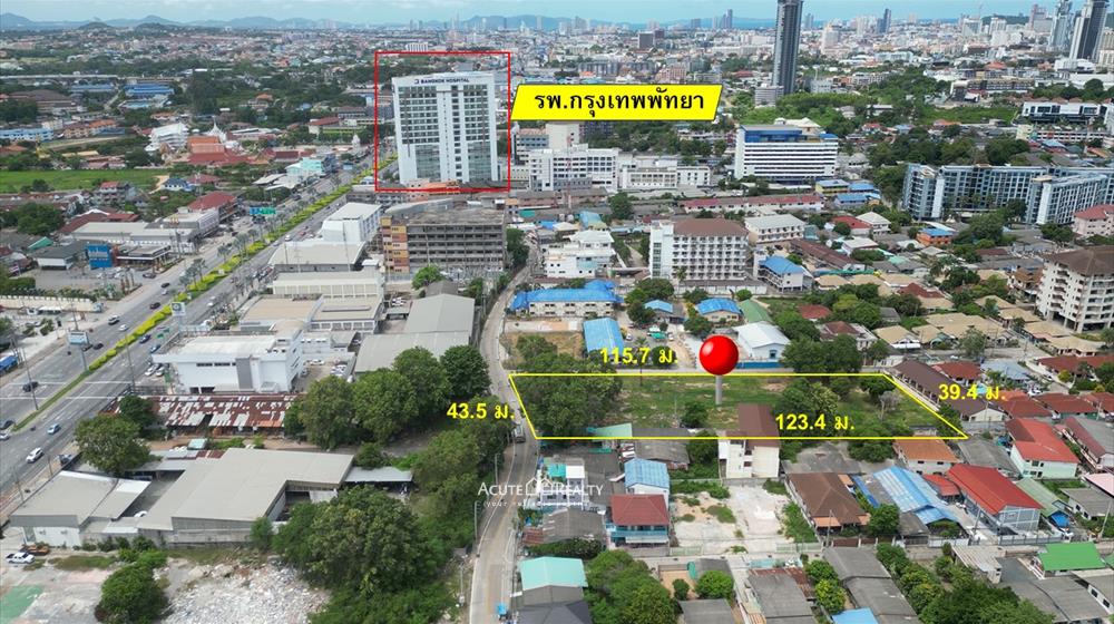 ที่ดิน-เพื่อขาย-L-660327-0008