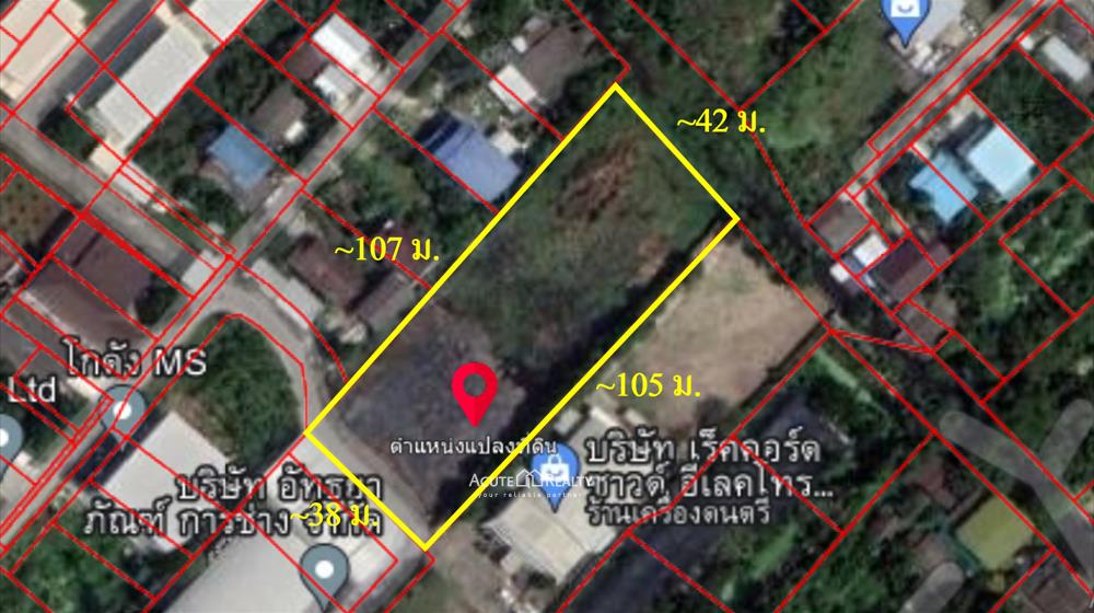 ที่ดิน-เพื่อขาย-L-660407-0018