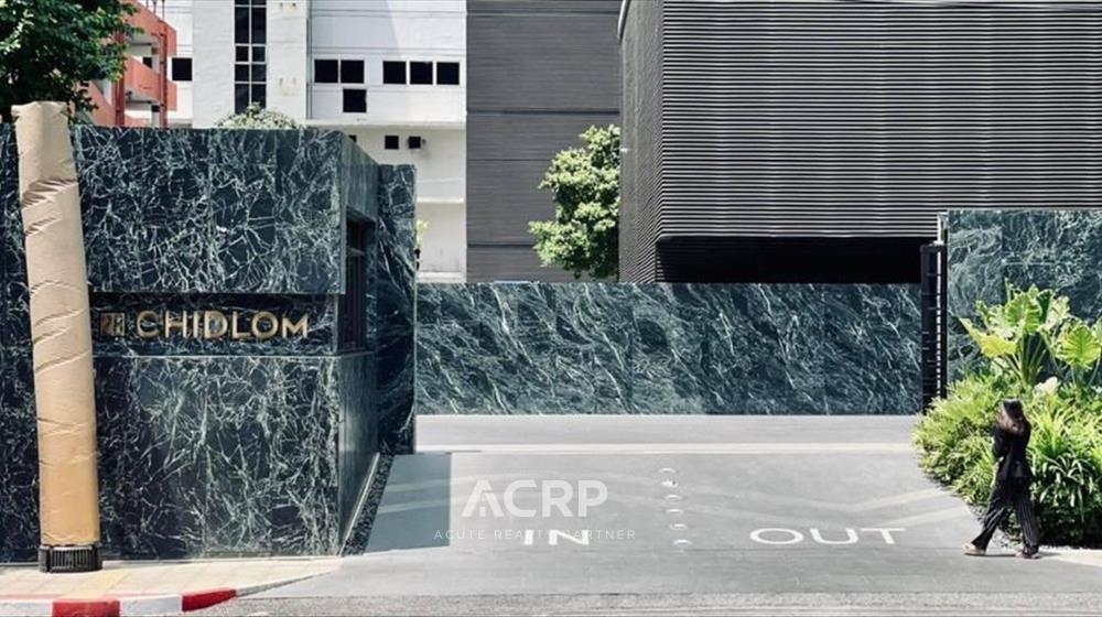 คอนโด-เพื่อขาย-28-ชิดลม-C-660531-0014