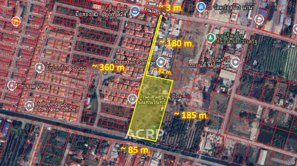 ที่ดิน-เพื่อขาย-L-660621-0025