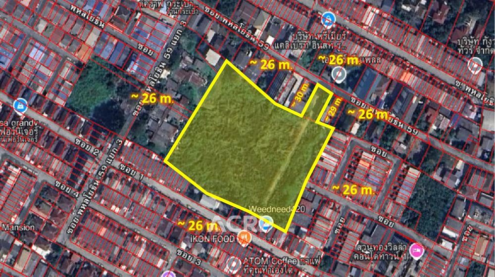 ที่ดิน-เพื่อขาย-L-660629-0003