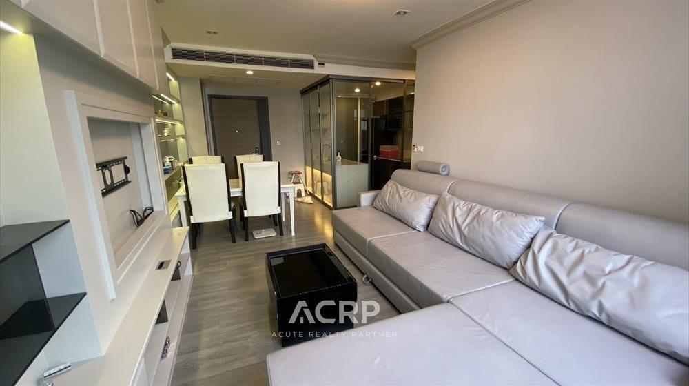 condominium-for-sale-The-Room-Sathorn-TanonPun-C-660629-0023