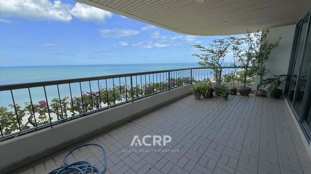 condominium-for-sale-Baan-Haad-U-Thong-Hua-Hin-C-670315-0006