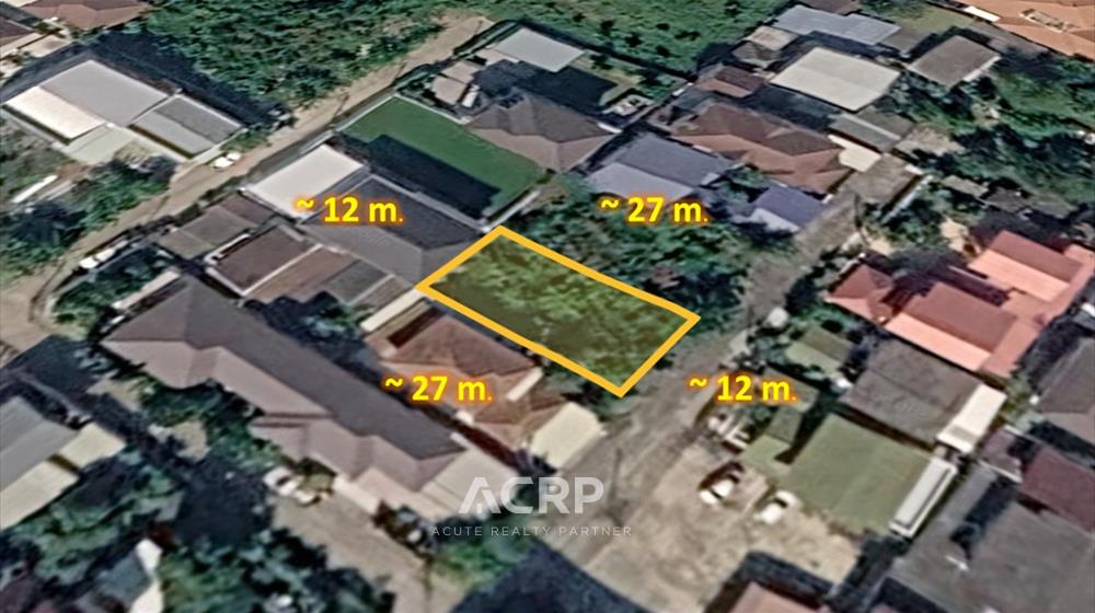 ที่ดิน-เพื่อขาย-L-670425-0011