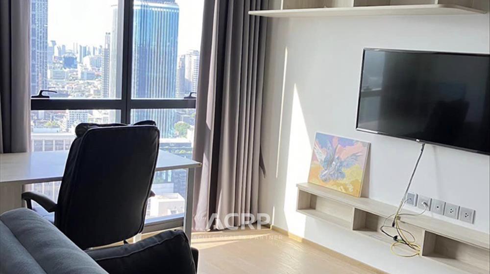 condominium-for-rent-Ashton-Chula-Silom-C-670912-0011