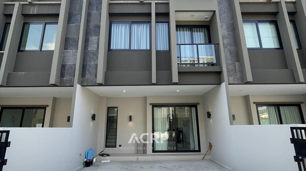 townhouse-for-rent-The-Mirth-Lite-Ratchaphruek-Rama-5-Th-671007-0003