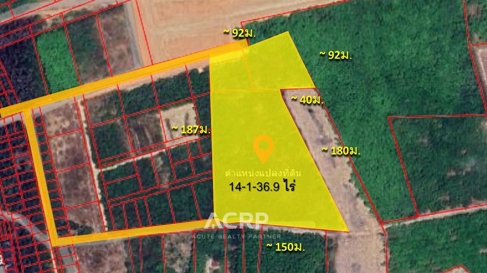 ที่ดิน-เพื่อขาย-L-671021-0004