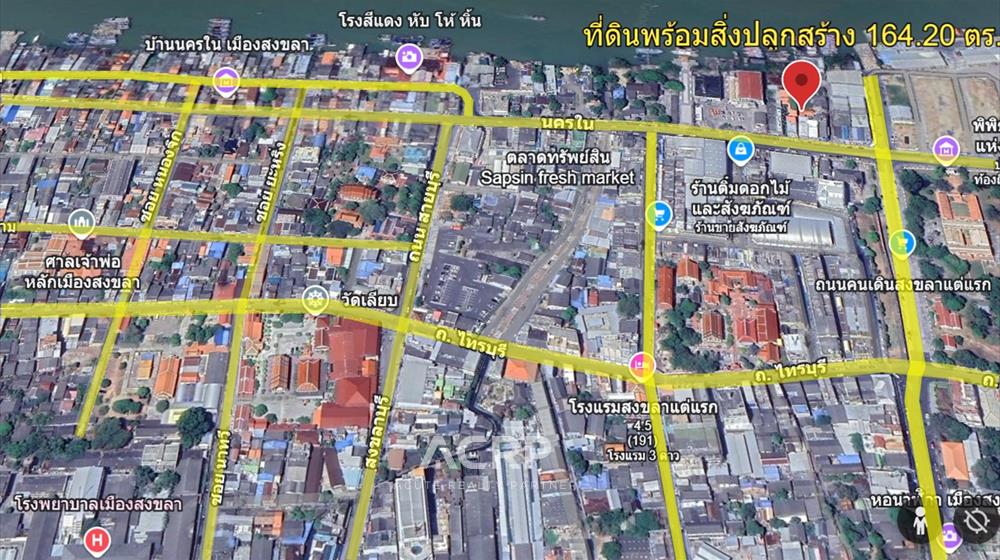 อาคารพาณิชย์-อาคารสำนักงาน-เพื่อขาย-ShOb-671024-0008