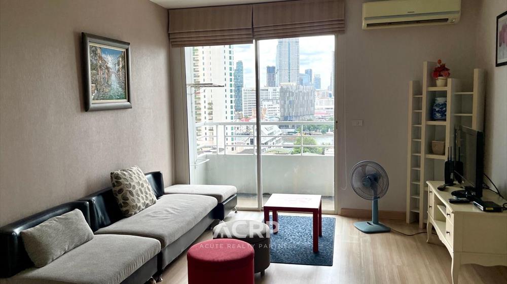 condominium-for-sale-for-rent-The-LightHouse-Sathorn-Charoennakorn-C-680226-0001