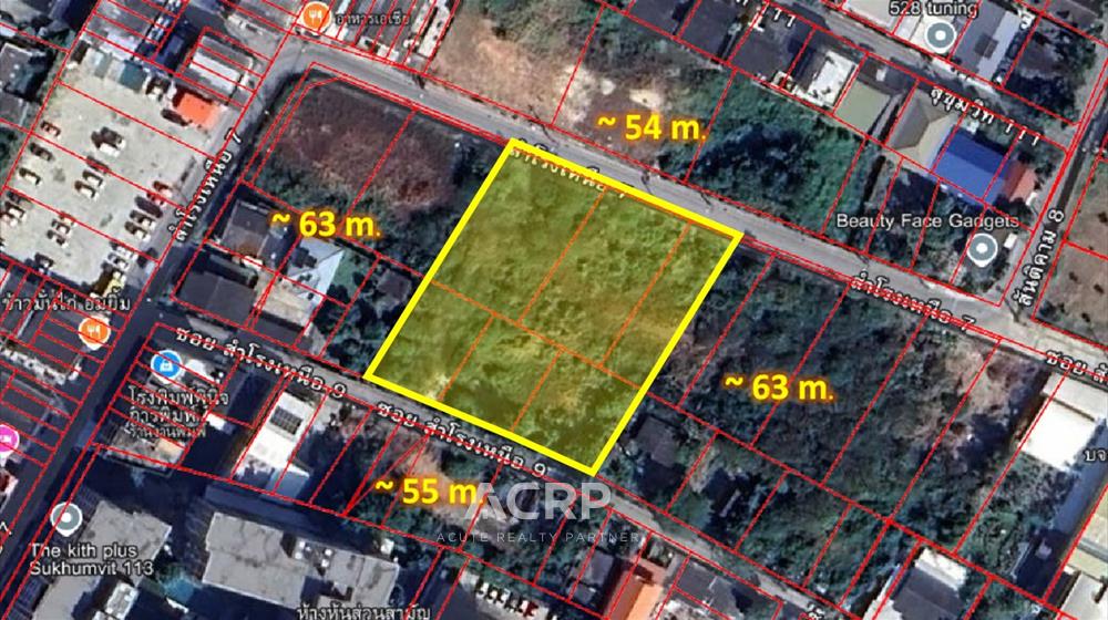 ที่ดิน-เพื่อขาย-L-680423-0001