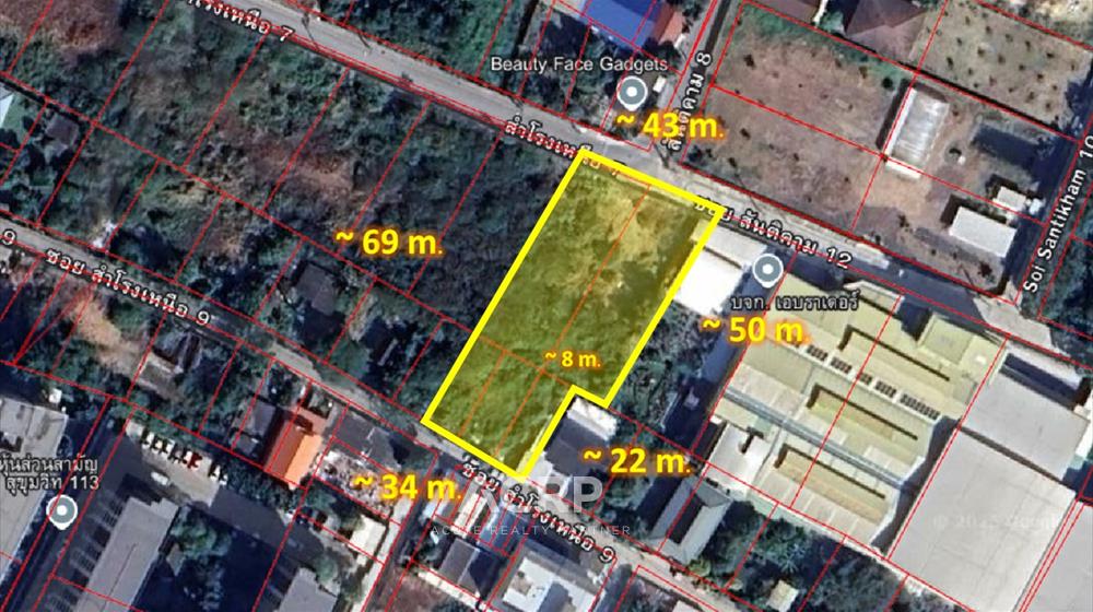 ที่ดิน-เพื่อขาย-L-680425-0001
