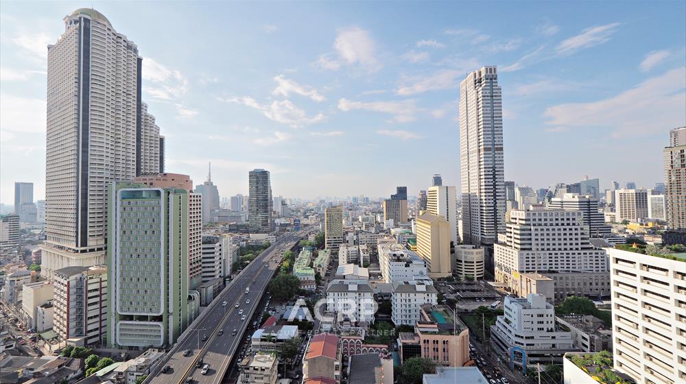 คอนโด-ให้เช่า-โนเบิล-รีโว-สีลม-C-680519-0008