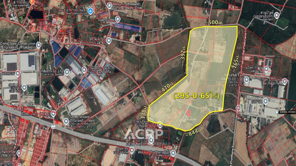 ที่ดิน-เพื่อขาย-L-680620-0003