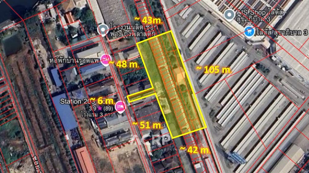 ที่ดิน-เพื่อขาย-L-680722-0004