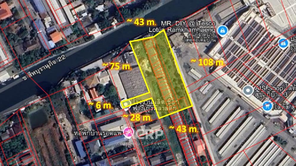 ที่ดิน-เพื่อขาย-L-680722-0005
