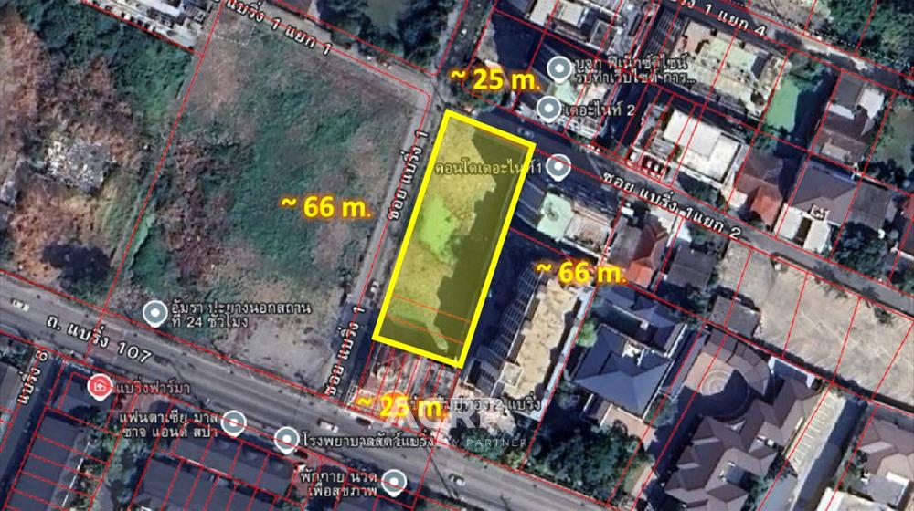 ที่ดิน-เพื่อขาย-L-681010-0001