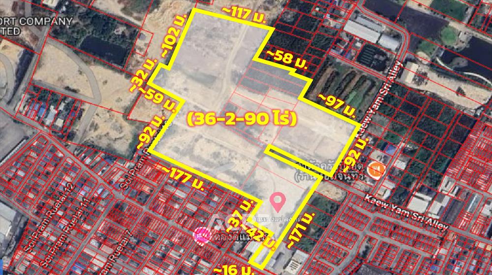 ที่ดิน-เพื่อขาย-L-681031-0005