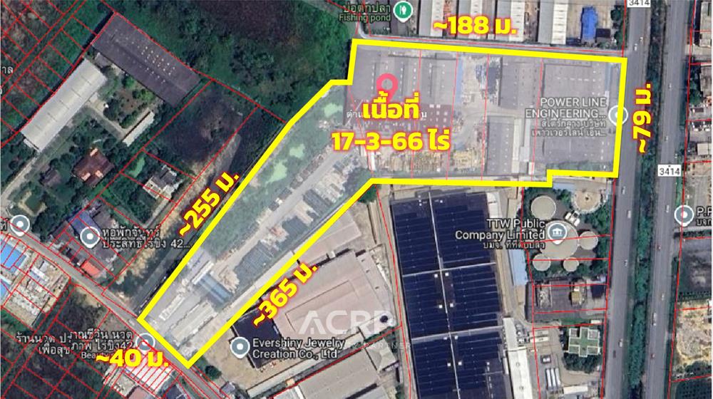 ที่ดิน-เพื่อขาย-L-681202-0001