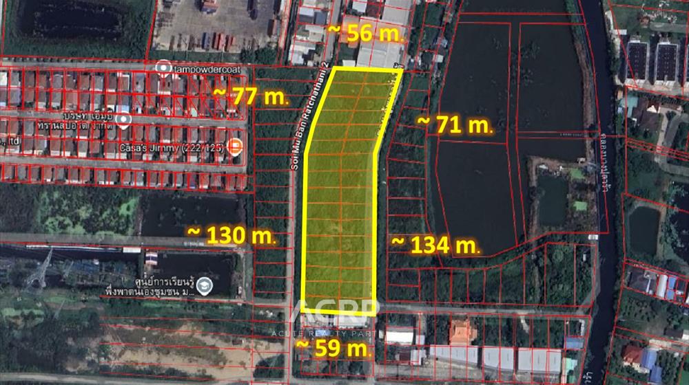 ที่ดิน-เพื่อขาย-L-681211-0002