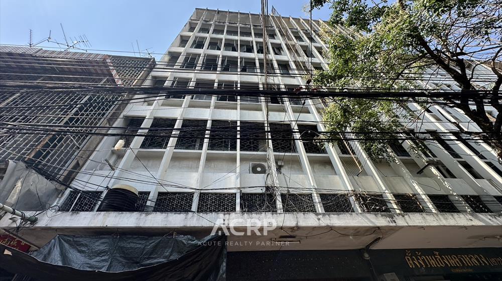 อาคารพาณิชย์-อาคารสำนักงาน-ให้เช่า-ShOb-690128-0001