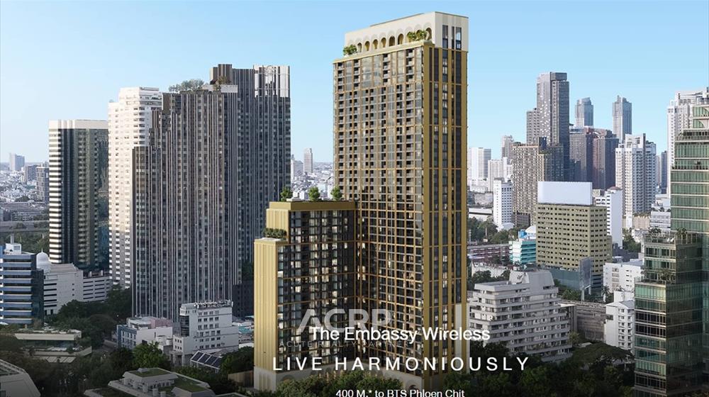 คอนโด-เพื่อขาย-ดิ-เอ็มบาสซี่-แอท-ไวร์เลส-C-690129-0001