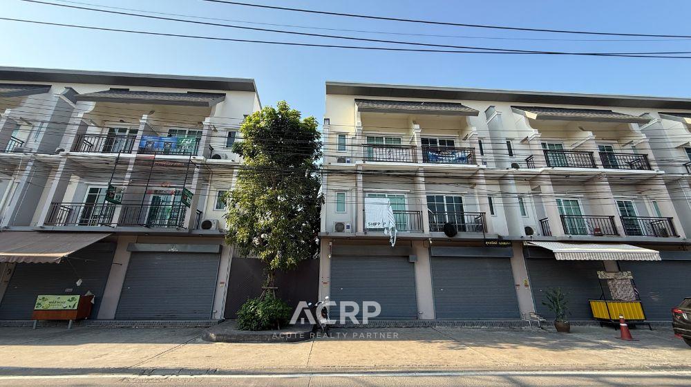 ทาวน์เฮ้าส์-อาคารพาณิชย์-เพื่อขาย-ThSh-690225-0001