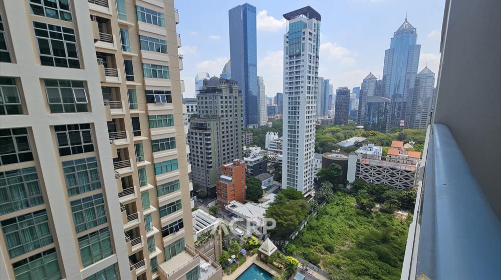 คอนโด-ให้เช่า-คิว-หลังสวน-C-690318-0008