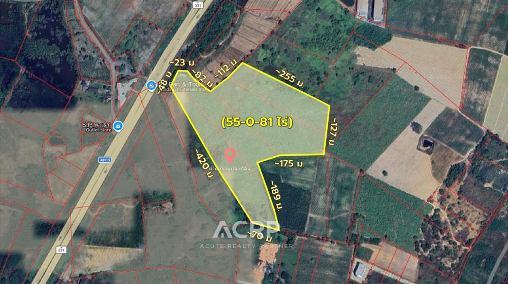 ที่ดิน-เพื่อขาย-L-690319-0015