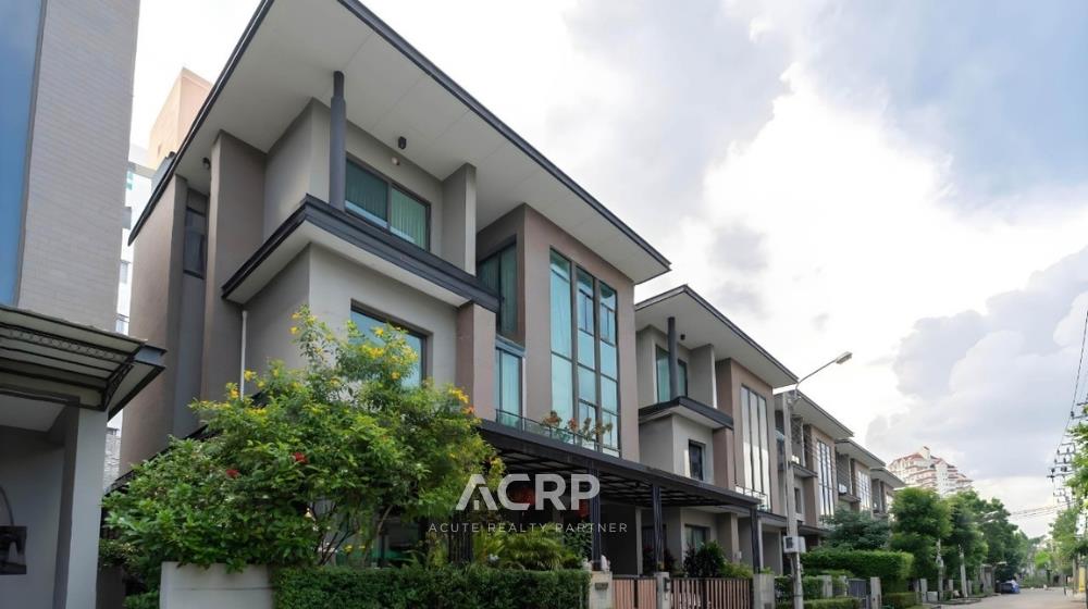บ้าน-ทาวน์เฮ้าส์-ให้เช่า-โซล-เอกมัย-ลาดพร้าว-HTh-690402-0004