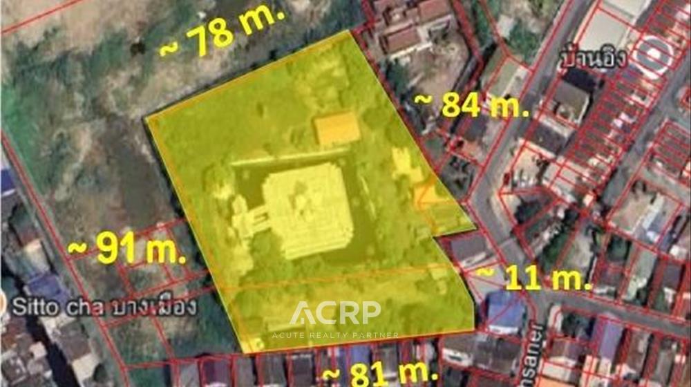 ที่ดิน-เพื่อขาย-L-690416-0001