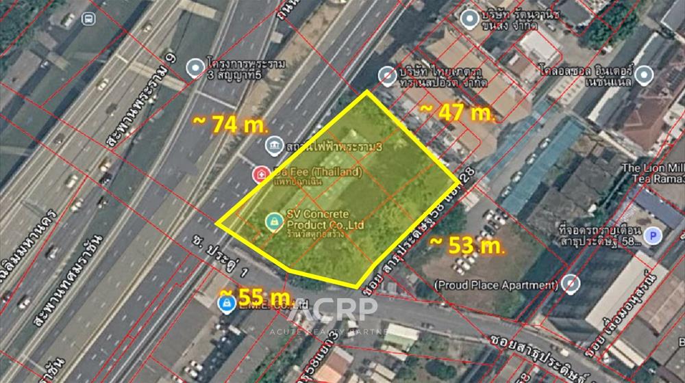 ที่ดิน-เพื่อขาย-L-690701-0002