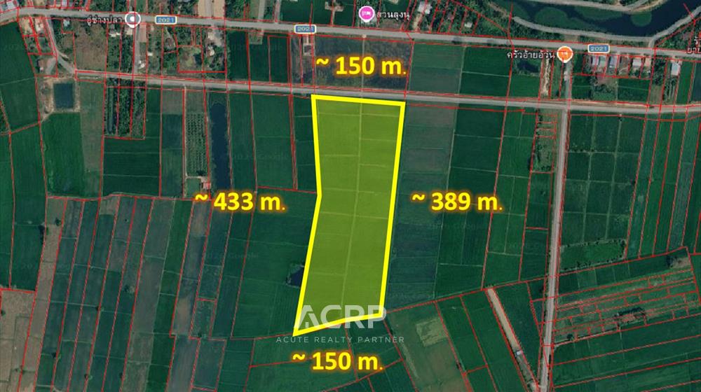 ที่ดิน-เพื่อขาย-L-690806-0001