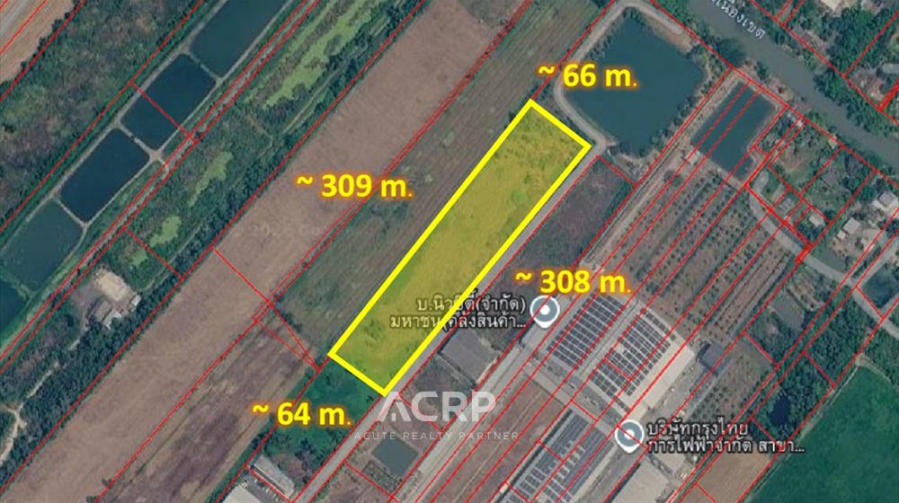 ที่ดิน-เพื่อขาย-L-690806-0004