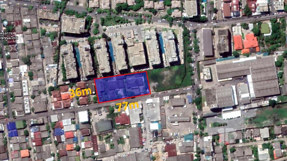latest property